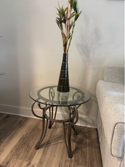 Side table