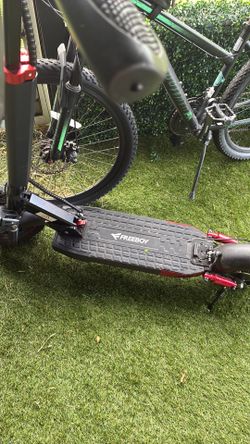 Freeboy used E-scooter