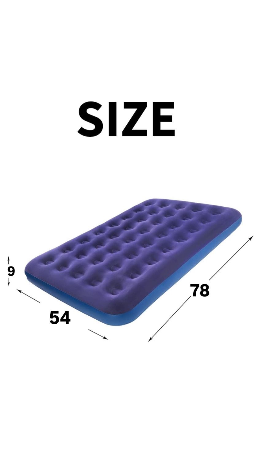 Air Mattress