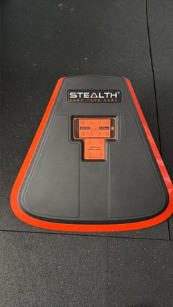 Stealth Game Your Core Balance Board