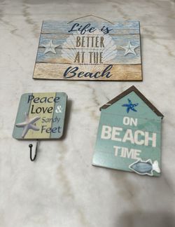 BATHROOM DECOR