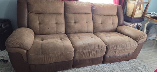 Set de 2 sillones $450 OBO