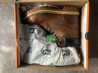 Work boots