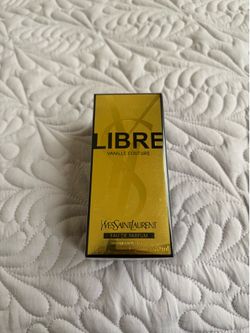 Libre YsL