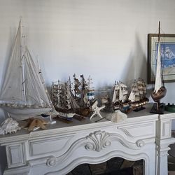 Sail Boats!!!! Make Offer