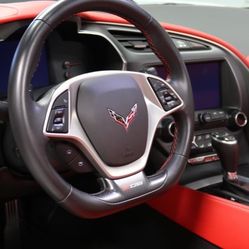 2016 Chevrolet Corvette