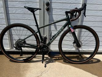 Specialized Diverge