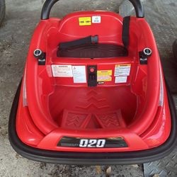Kids Bumper Car