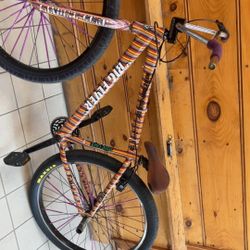 29in Se Bike