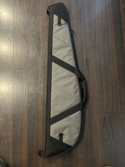 Rifle bag
