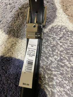 Docker Belts Large 