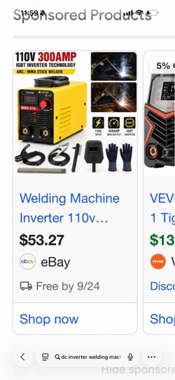 Welder