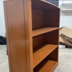 Wood Dresser