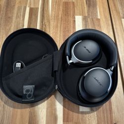 Bose Ultra Quiet Comfort Ultra Headphones