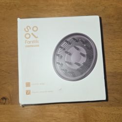 FanttikSolo H101 Hair Dryer Diffuser,