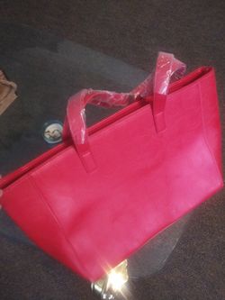 Bolsa de Mano...Nueva