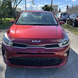 2023 Kia Rio LX