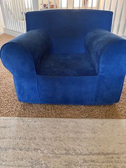 Kids comfort seat