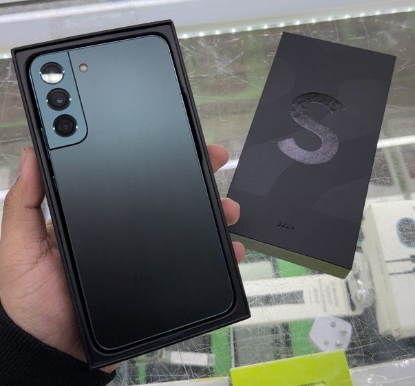 Samsung Galaxy S22 Plus Unlocked ‼️🔥