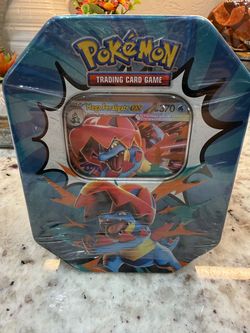 Pokemon - Tin