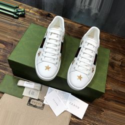 Gucci Ace Sneakers 33