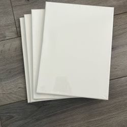 4 Painting Canvas’