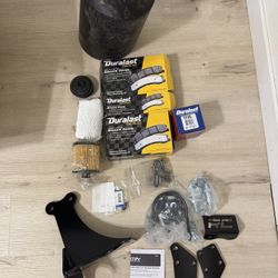 6.0 Powerstroke parts