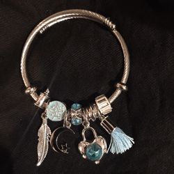 Charm Bracelet  