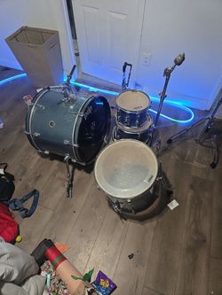 Drum Kit