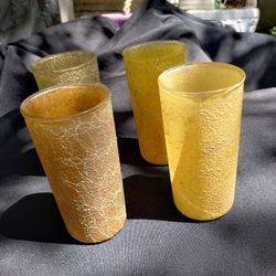 Spaghetti String Glasses