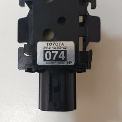 2006 2010 LEXUS GS 350 GS 430 GS460 PARKING SENSOR OEM 89(contact info removed)0 A2