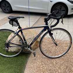 ===SOECIALIZED ROAD BIKE===