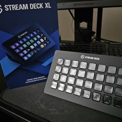 Elgato Stream Deck XL