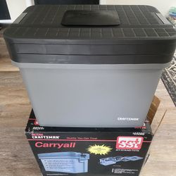 Craftsman Carryall