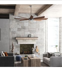 Ceiling fan