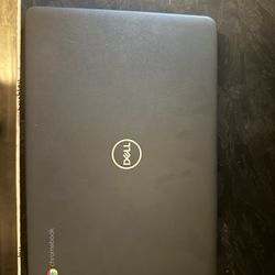 Dell Chromebook