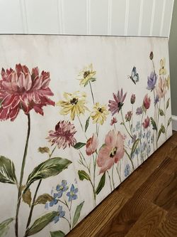 Wall art