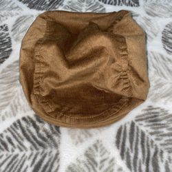 Baby Boy 6-9 Months Baby Boy flat hat 