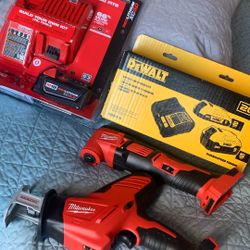 Milwaukee Tools 
