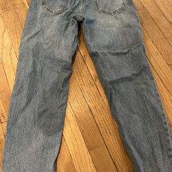 OLD NAVY High Rise Jeans