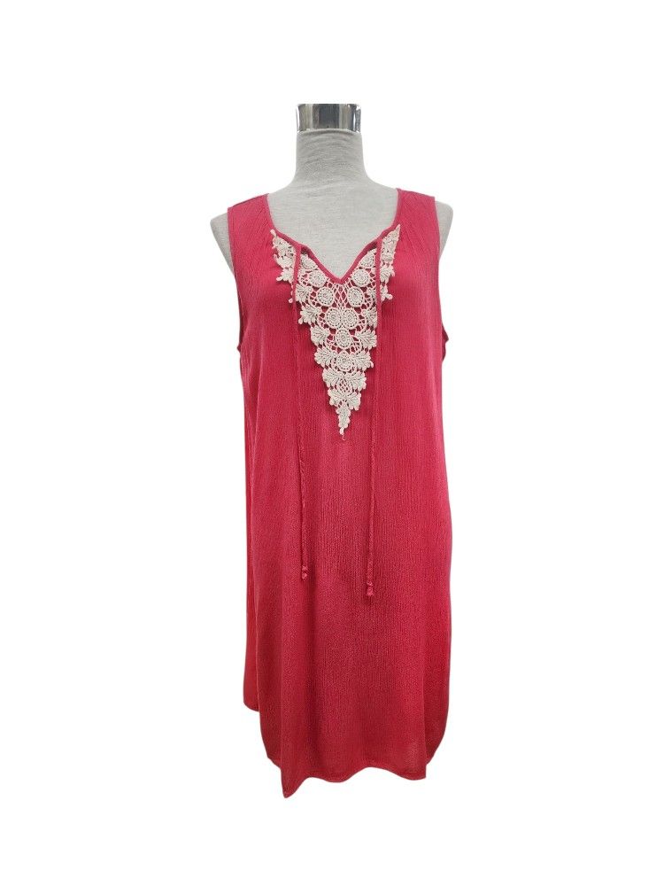 Naif Dress