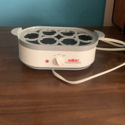 Egg Cooker 