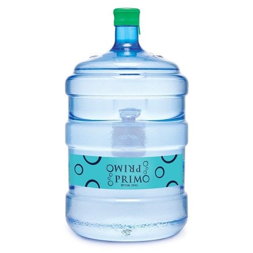 5 Gallon Water Jugs (EMPTY)