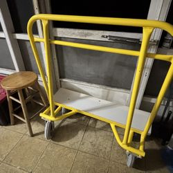 Toolpro Drywall Dolly