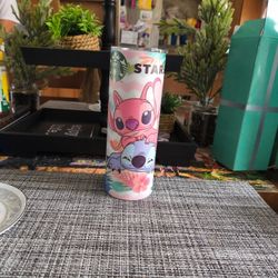 HOT AND COLD TUMBLERS