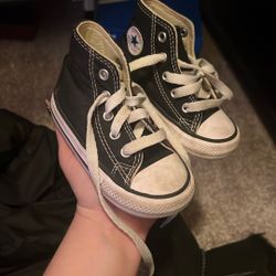 Toddler Converse 