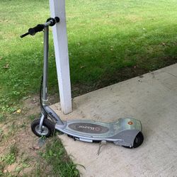 Razor Electric Scooter