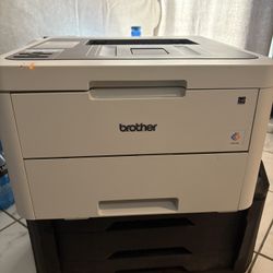 Brother Printer 