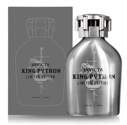 Invicta Men’s Cologne