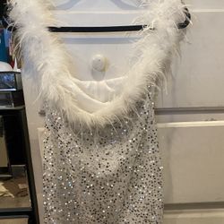 Glitter Dress 